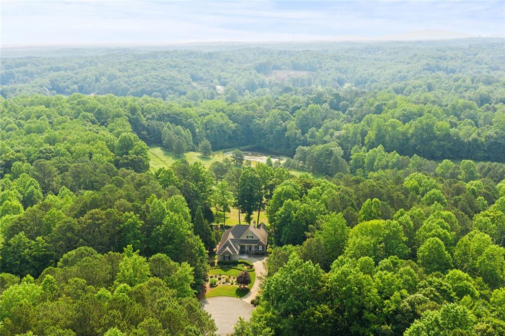 281 Hightower Lake Trail