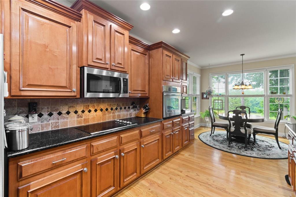 281 Hightower Lake Trail