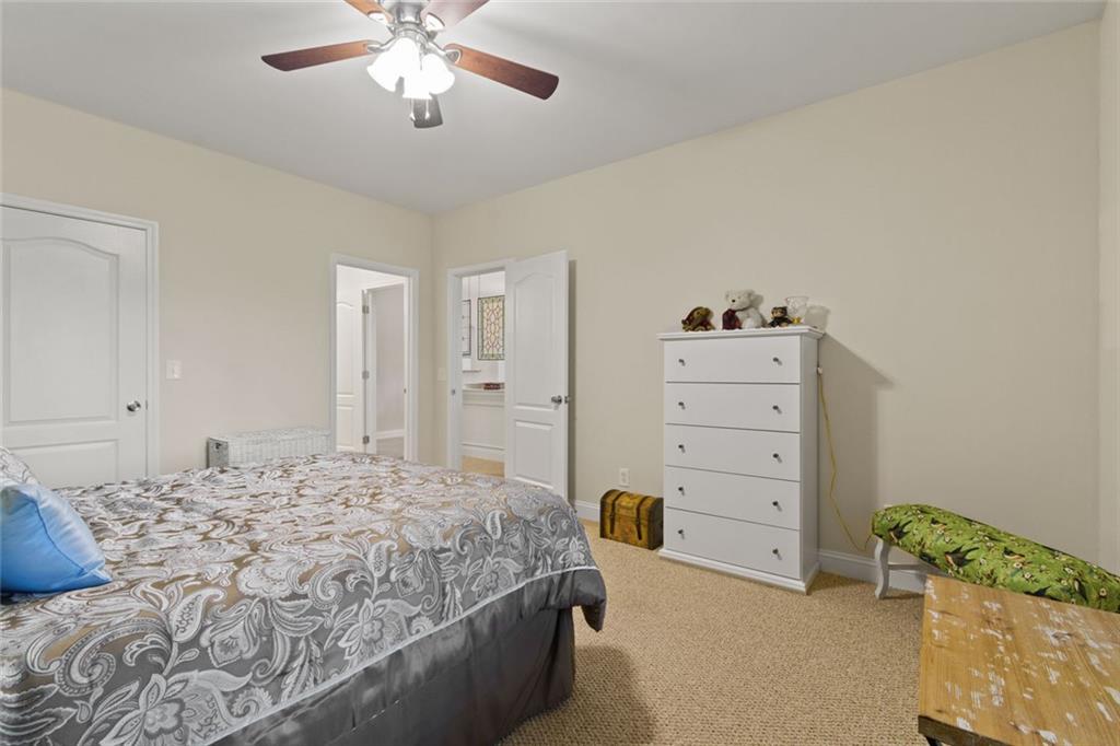 281 Hightower Lake Trail