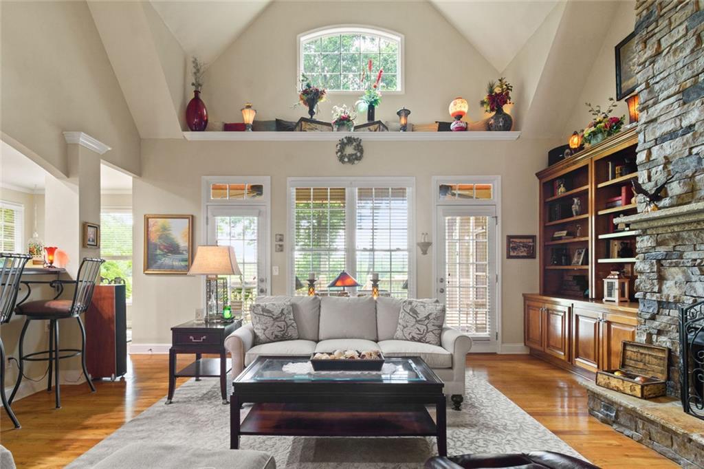 281 Hightower Lake Trail