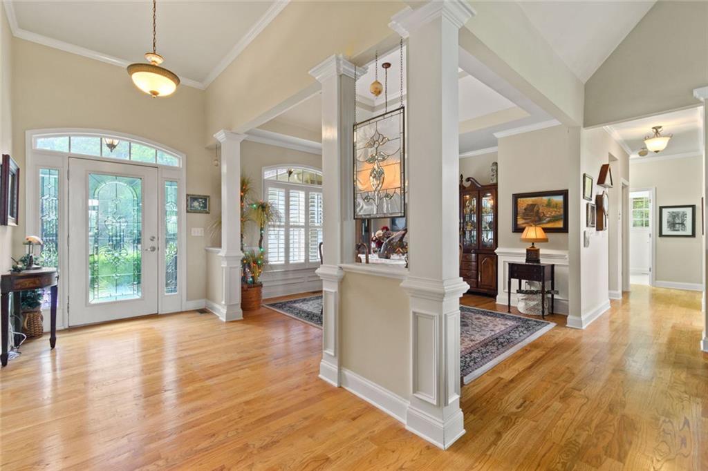 281 Hightower Lake Trail