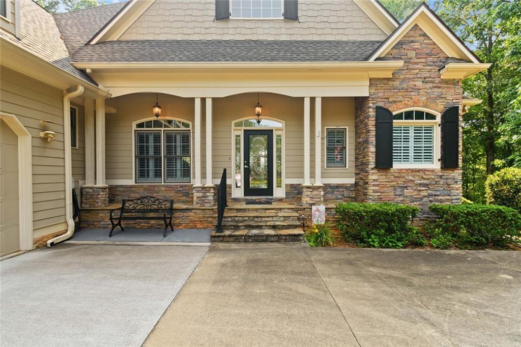 281 Hightower Lake Trail