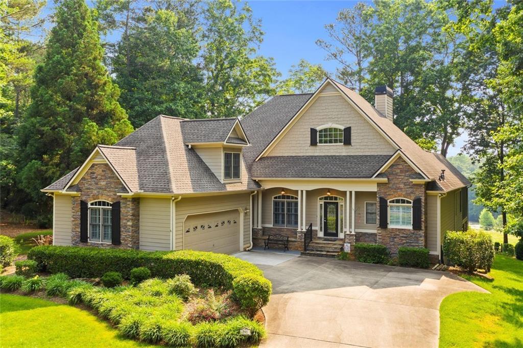 281 Hightower Lake Trail