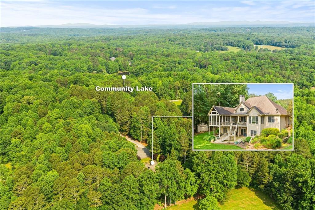 281 Hightower Lake Trail