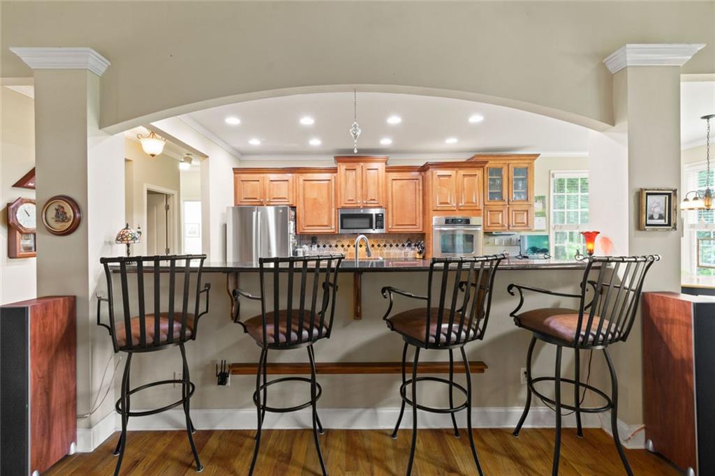 281 Hightower Lake Trail