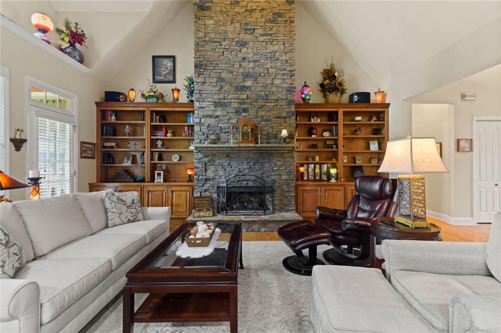 281 Hightower Lake Trail