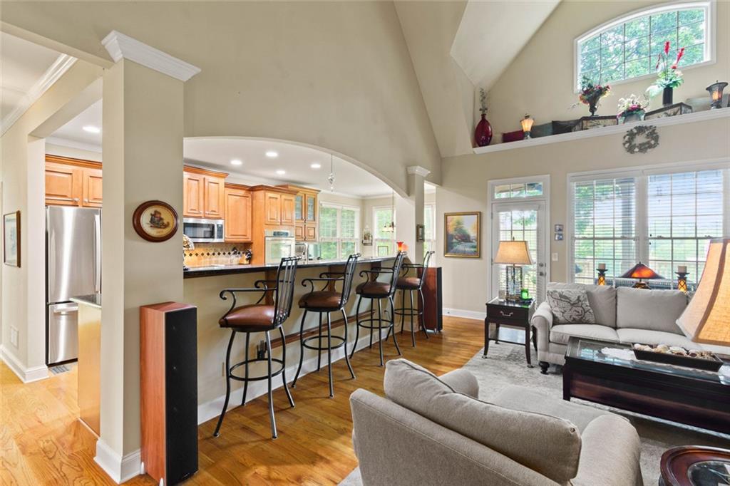 281 Hightower Lake Trail