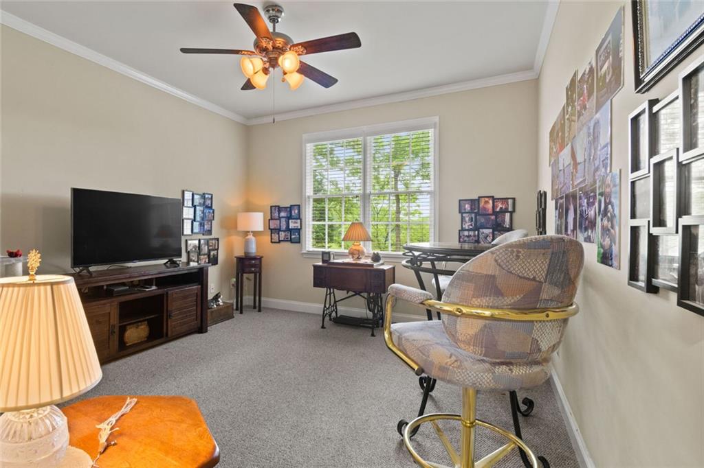 281 Hightower Lake Trail