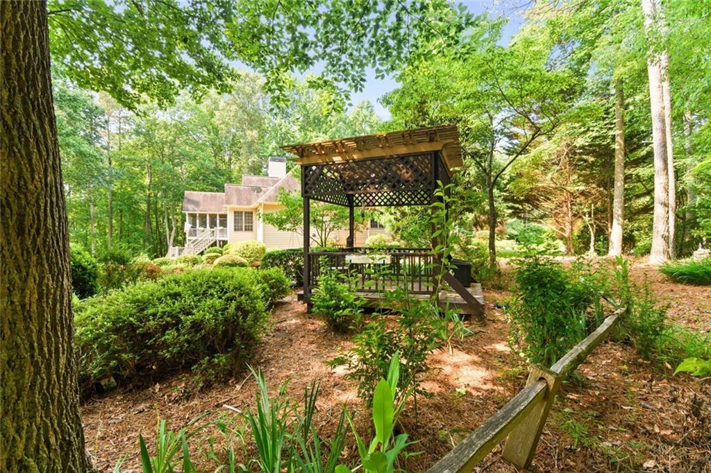 281 Hightower Lake Trail