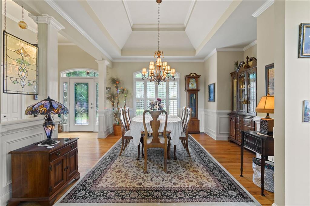 281 Hightower Lake Trail