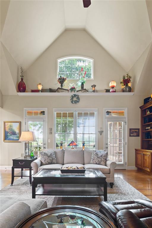 281 Hightower Lake Trail