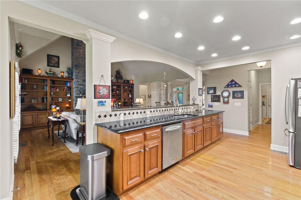 281 Hightower Lake Trail