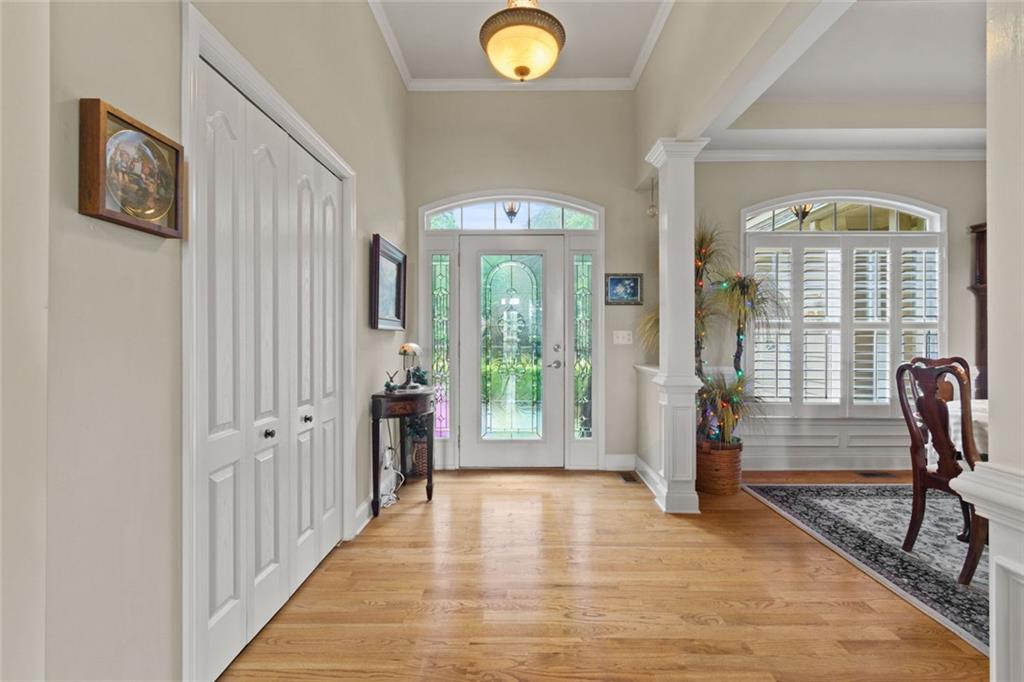 281 Hightower Lake Trail