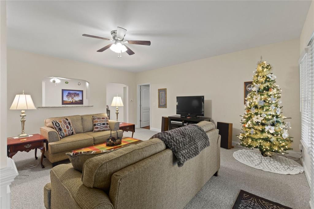 281 Hightower Lake Trail