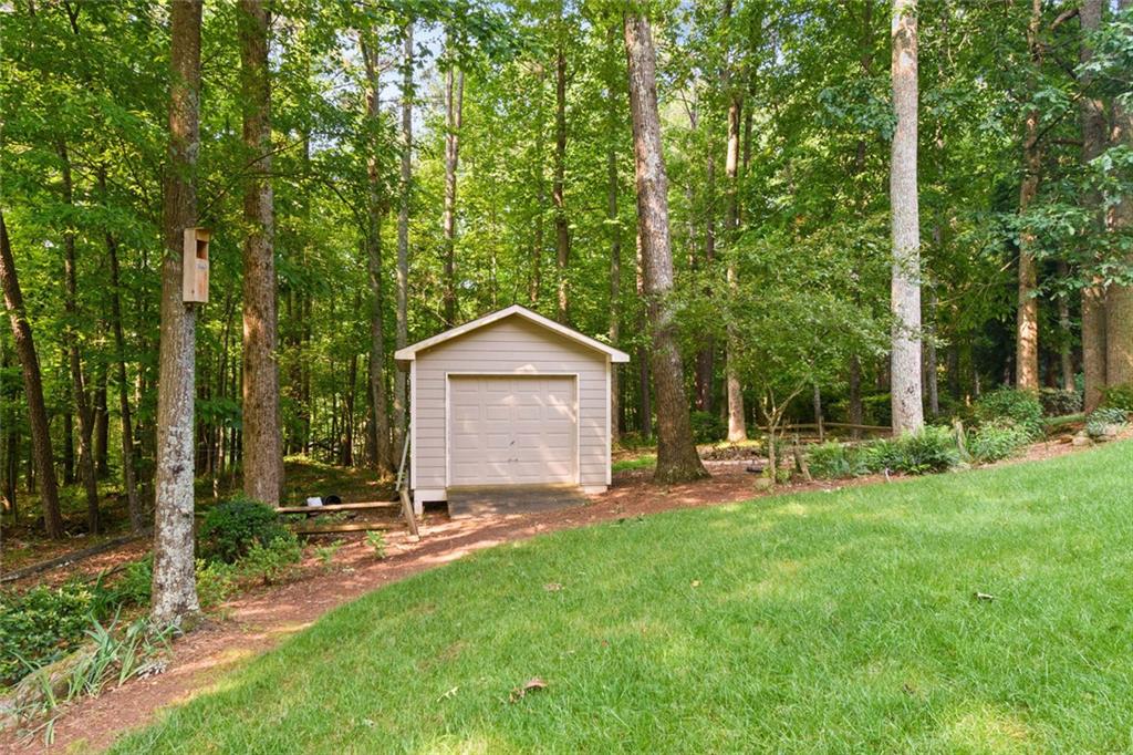 281 Hightower Lake Trail