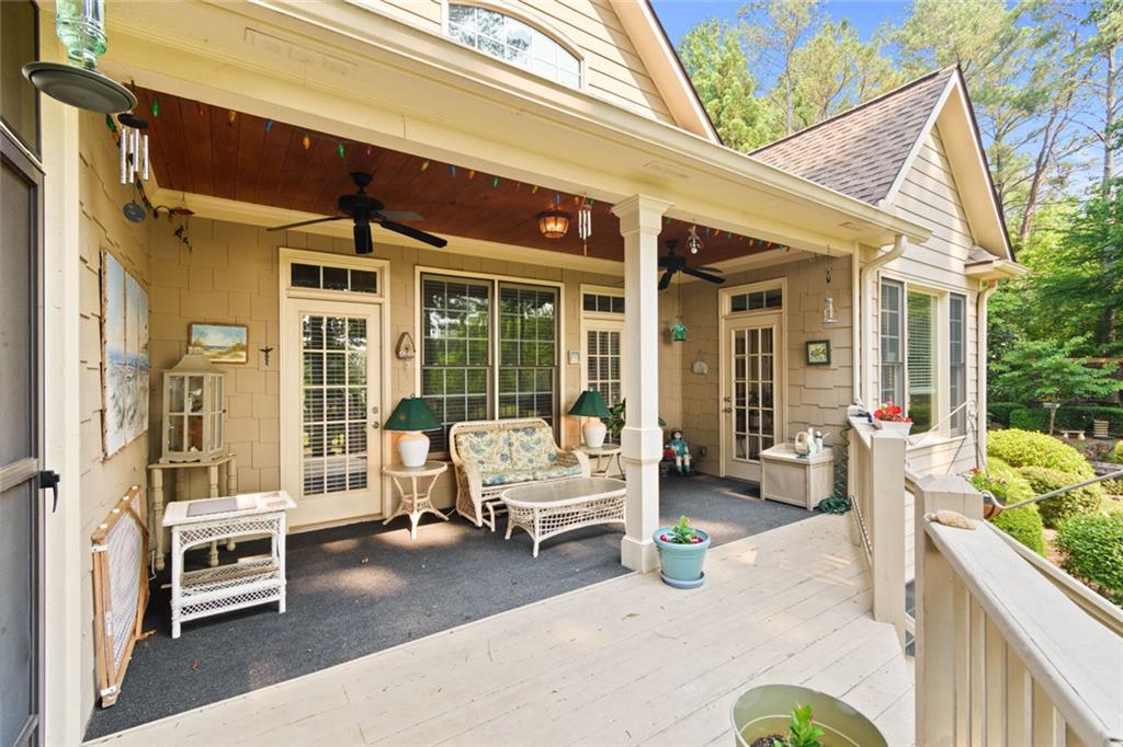 281 Hightower Lake Trail