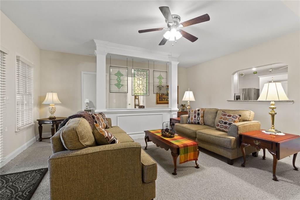 281 Hightower Lake Trail