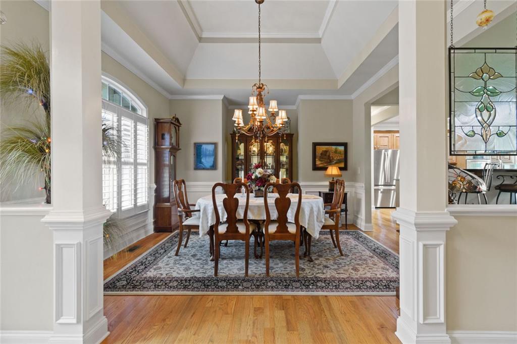 281 Hightower Lake Trail