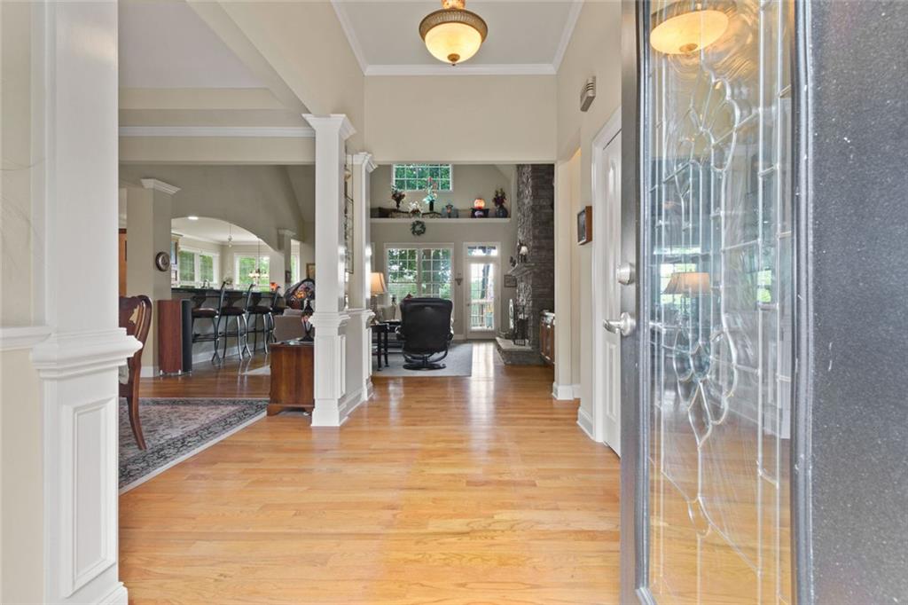 281 Hightower Lake Trail