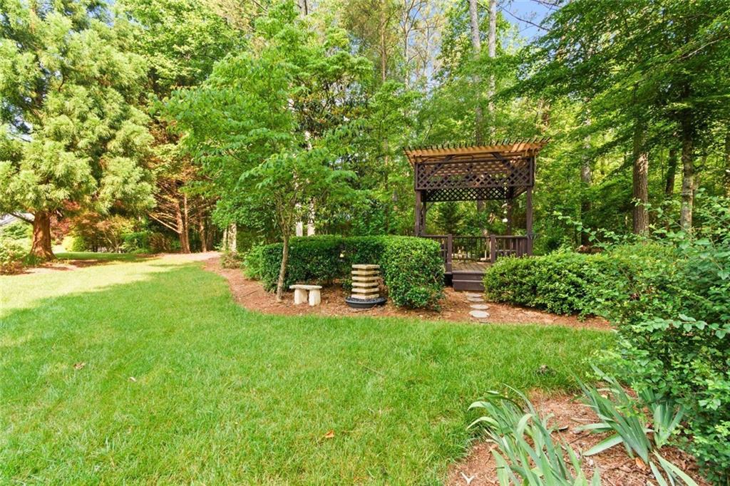 281 Hightower Lake Trail