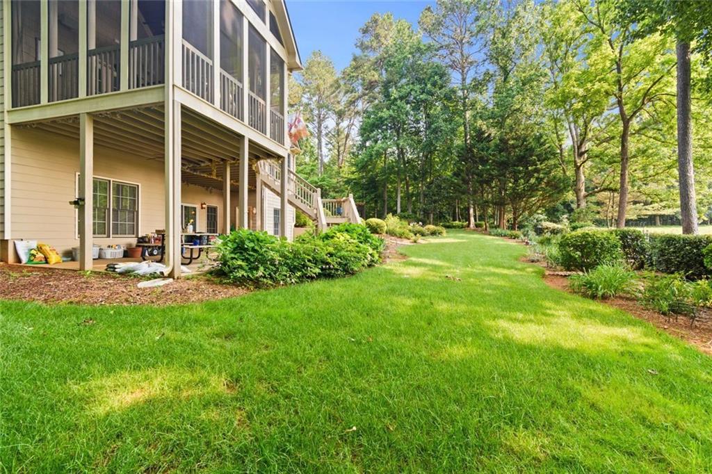 281 Hightower Lake Trail