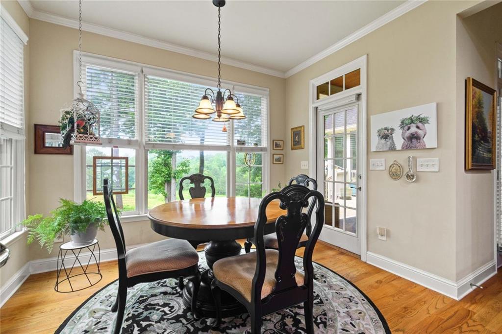 281 Hightower Lake Trail