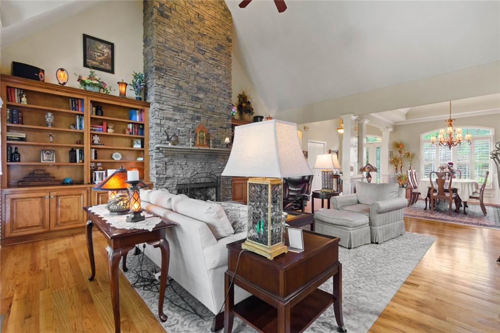 281 Hightower Lake Trail