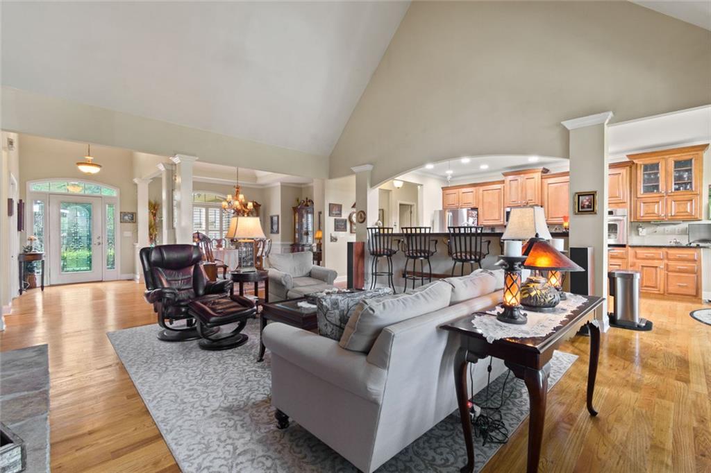 281 Hightower Lake Trail