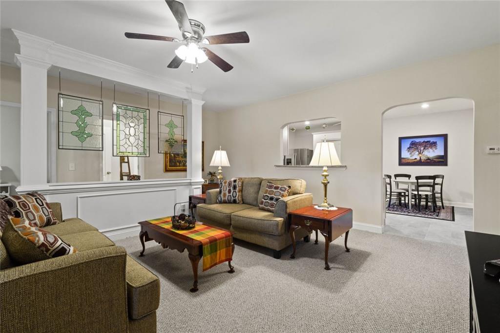 281 Hightower Lake Trail