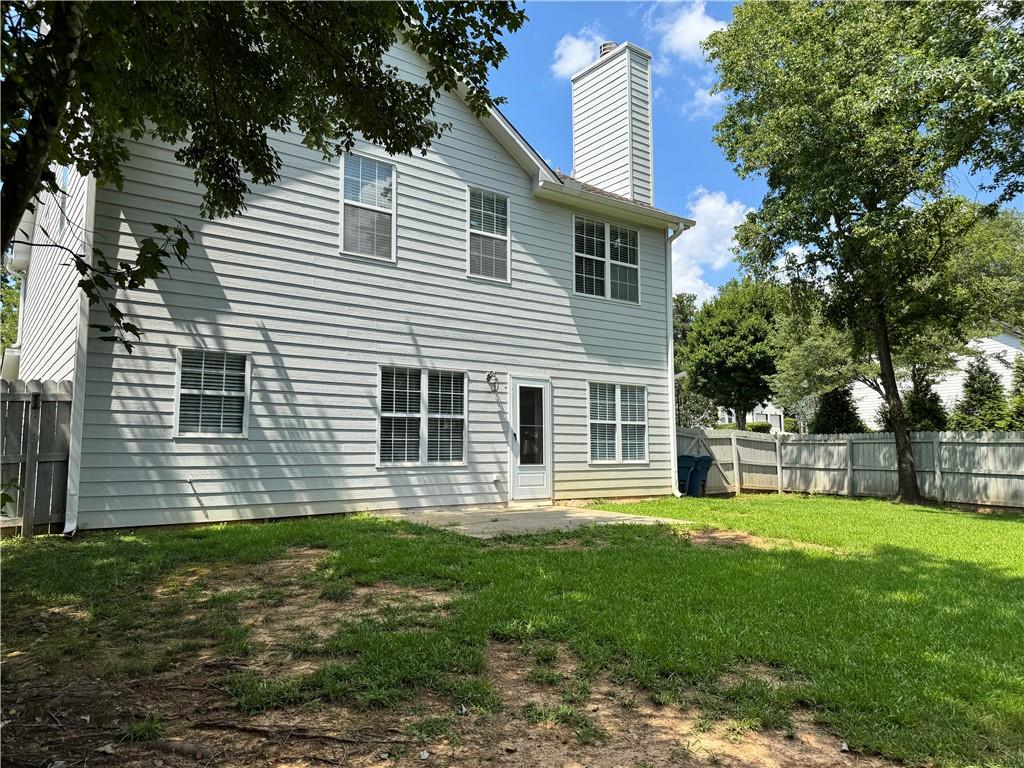 4845 Weathervane Drive