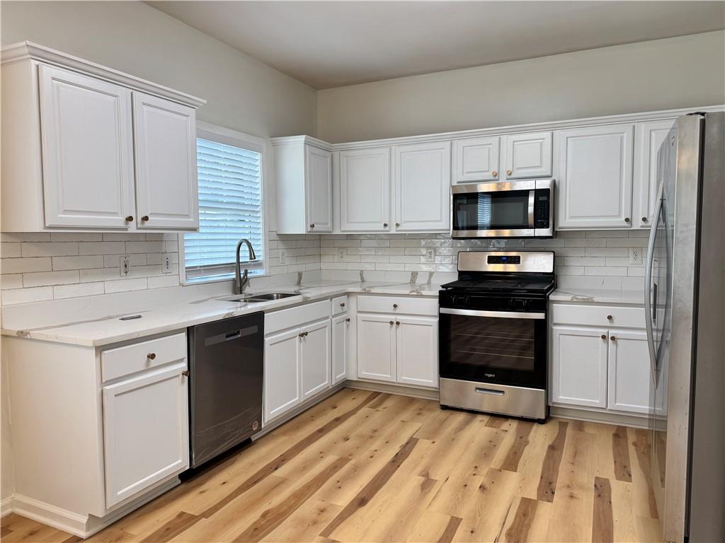 4845 Weathervane Drive