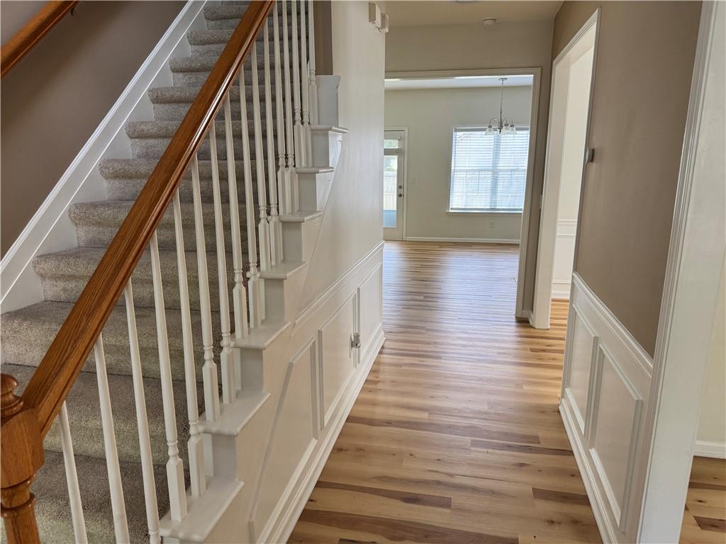 4845 Weathervane Drive