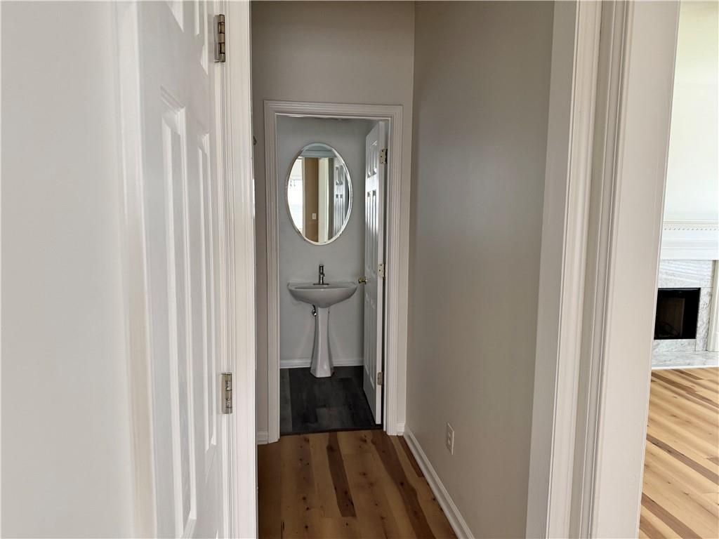 4845 Weathervane Drive