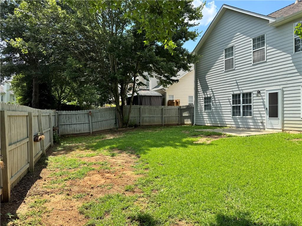 4845 Weathervane Drive