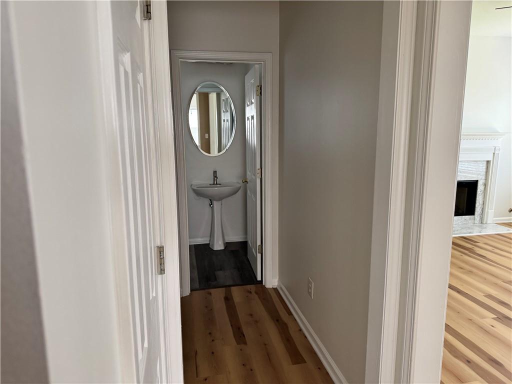 4845 Weathervane Drive