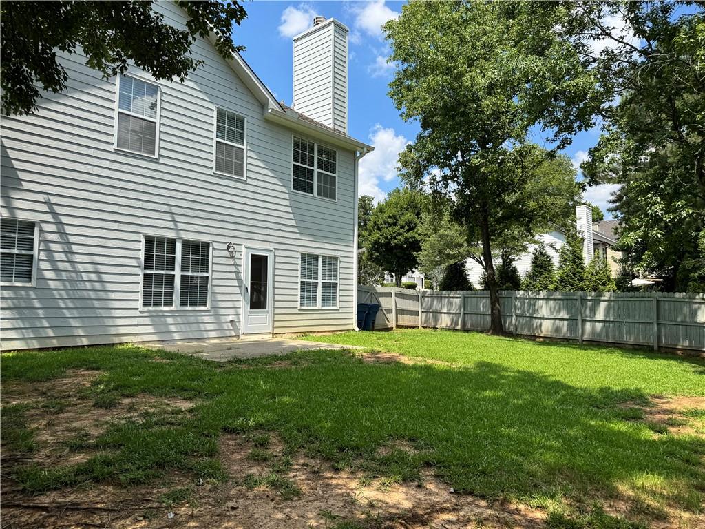 4845 Weathervane Drive