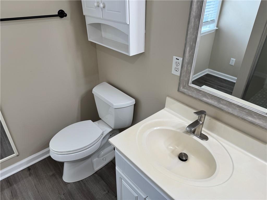 4845 Weathervane Drive