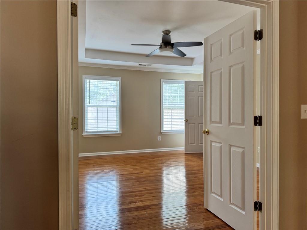 4845 Weathervane Drive