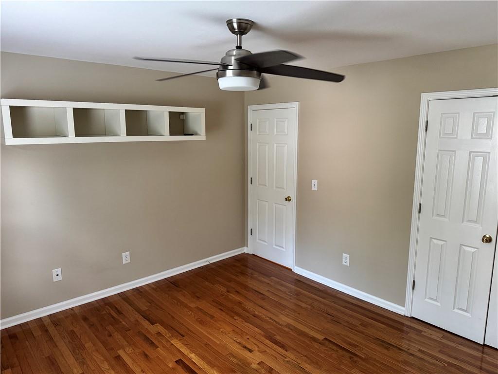 4845 Weathervane Drive