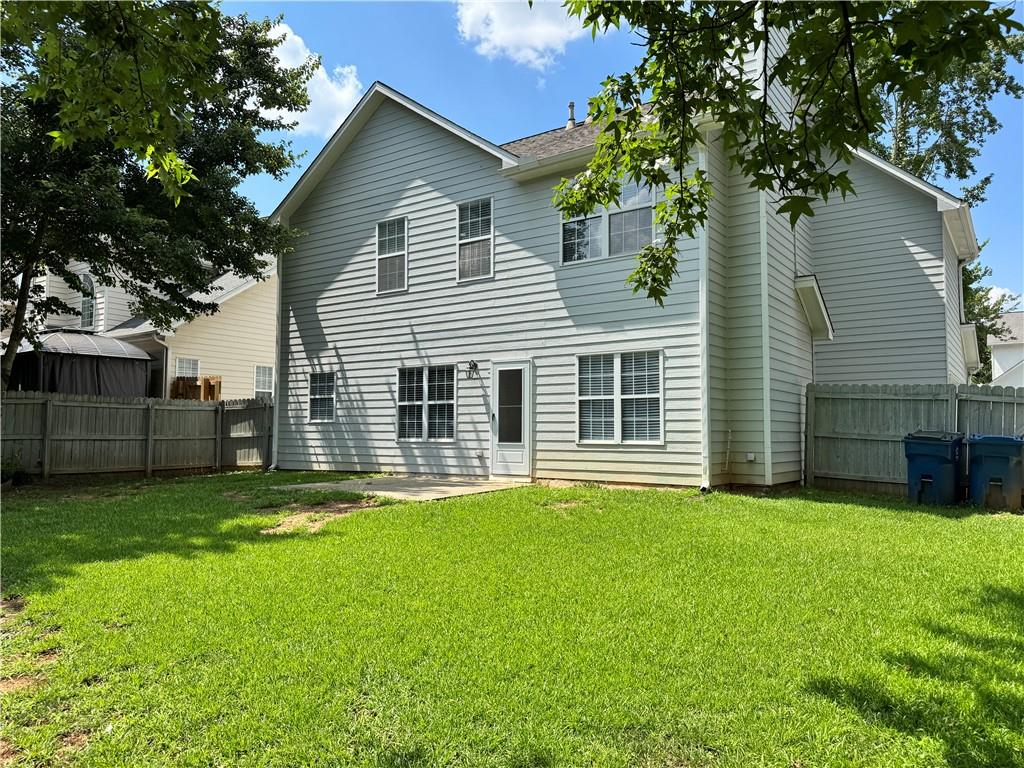 4845 Weathervane Drive