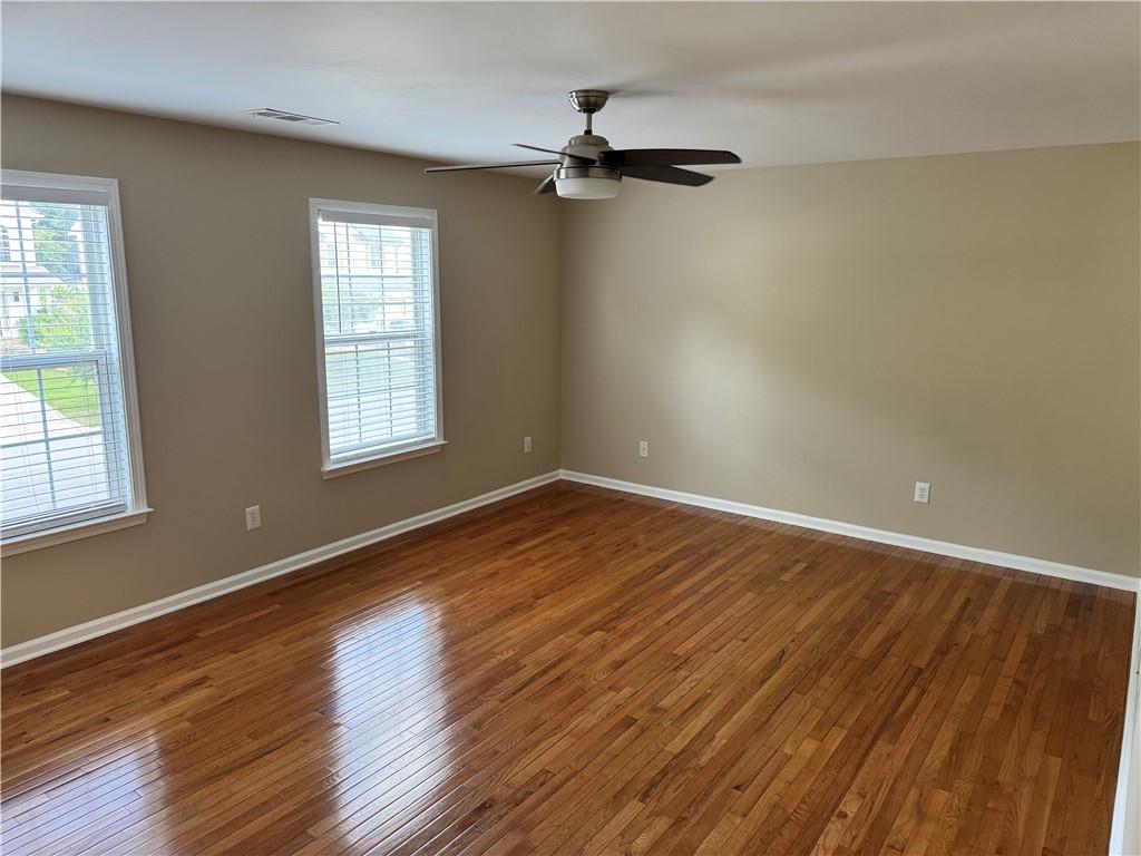 4845 Weathervane Drive