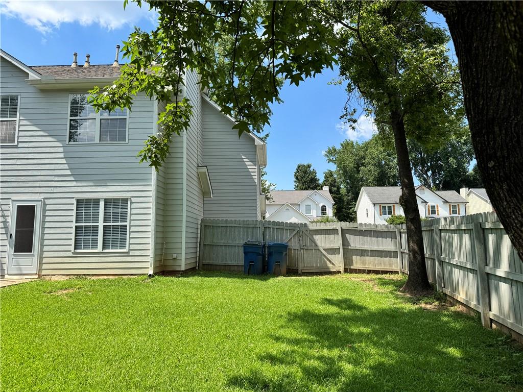 4845 Weathervane Drive