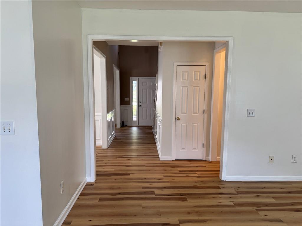 4845 Weathervane Drive