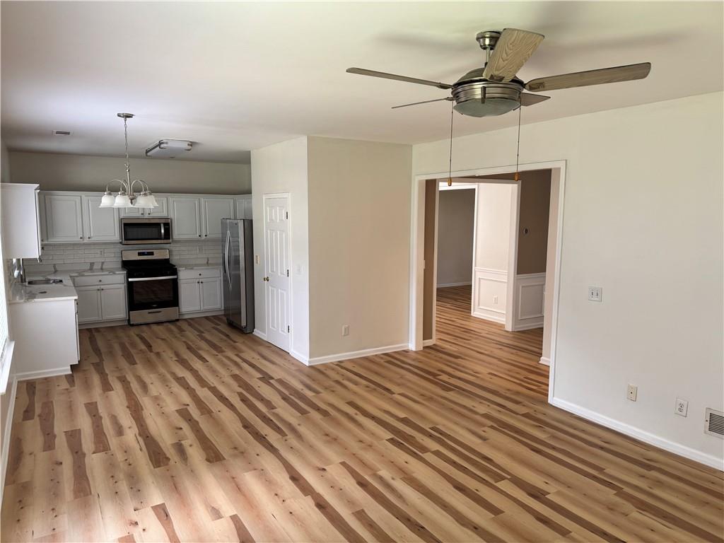 4845 Weathervane Drive