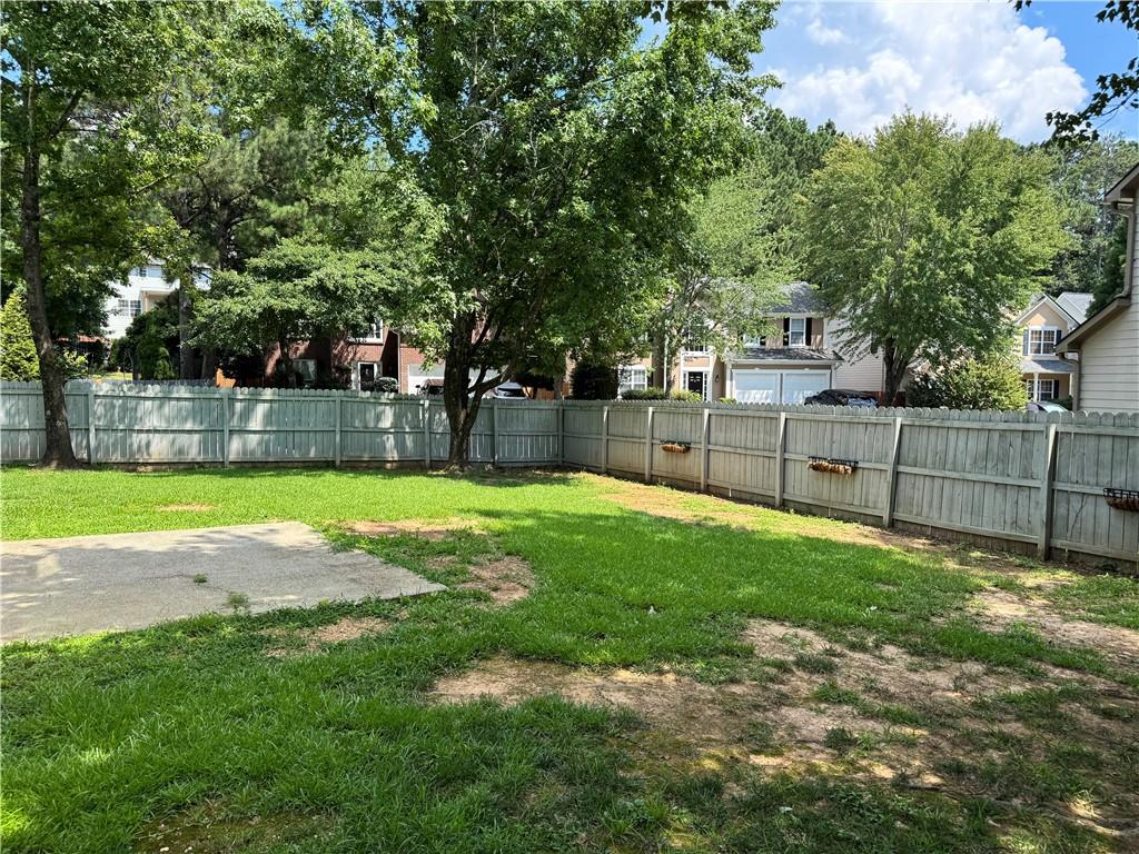 4845 Weathervane Drive