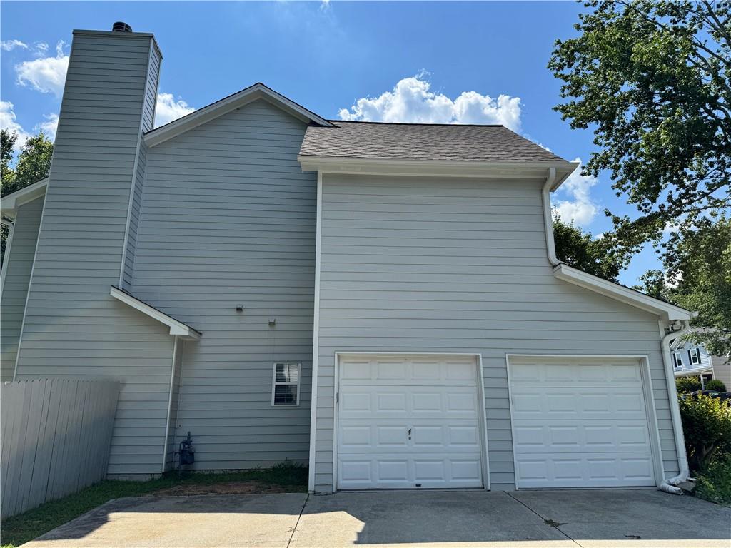 4845 Weathervane Drive