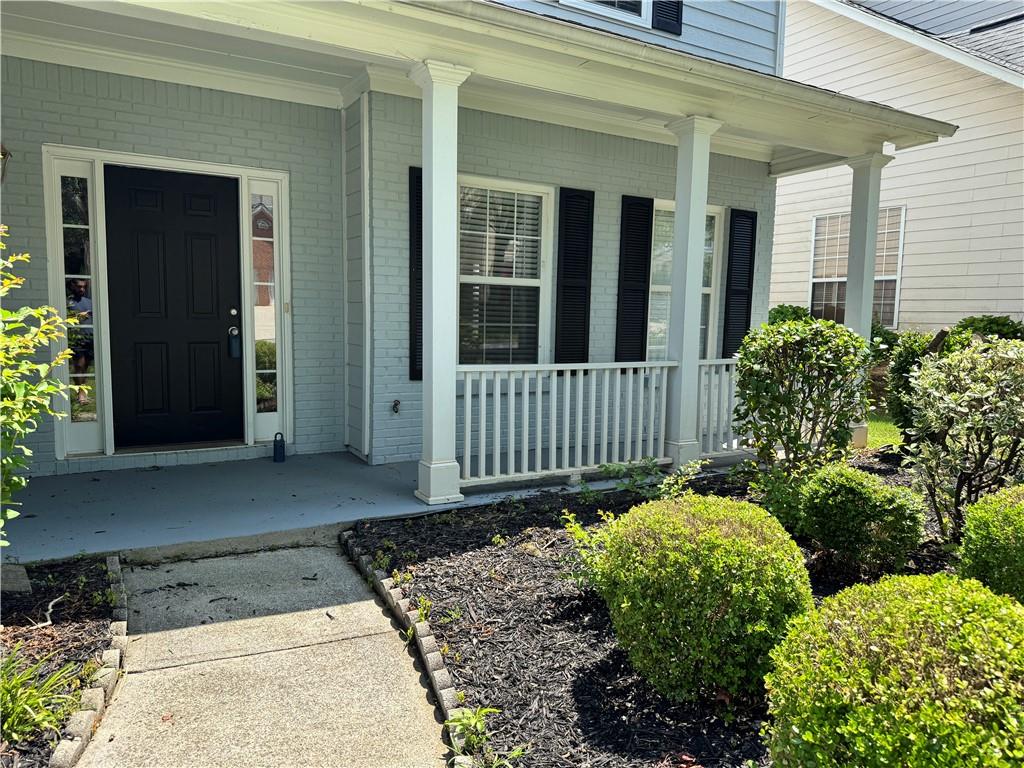 4845 Weathervane Drive