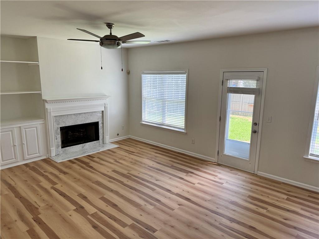 4845 Weathervane Drive