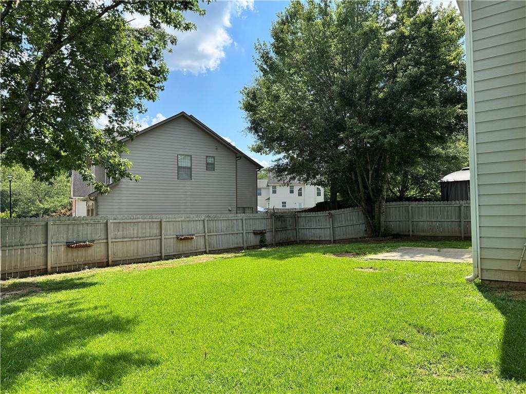 4845 Weathervane Drive