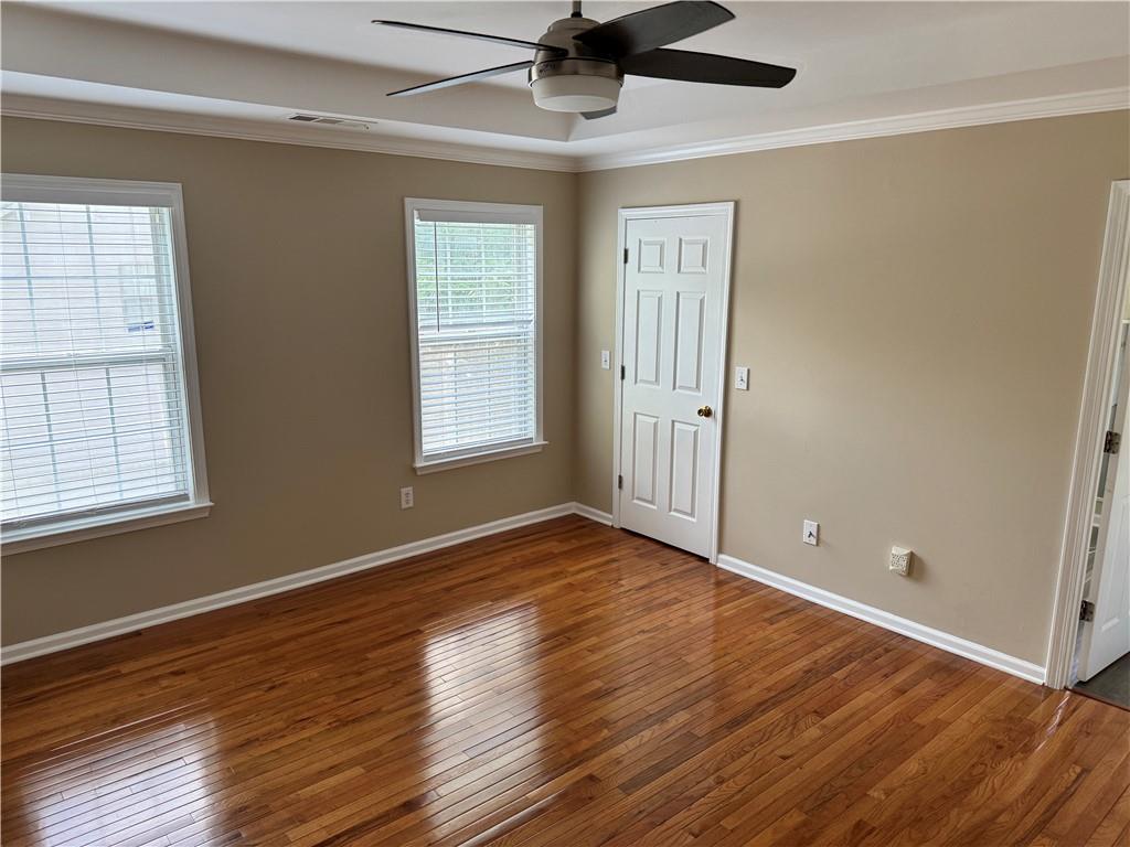 4845 Weathervane Drive